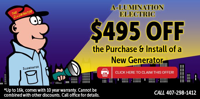 $495 Off the Purchase & Install