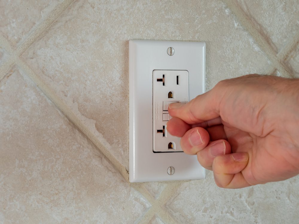 The Benefits of Upgrading Your Home with GFCI Outlets | A-Lumination