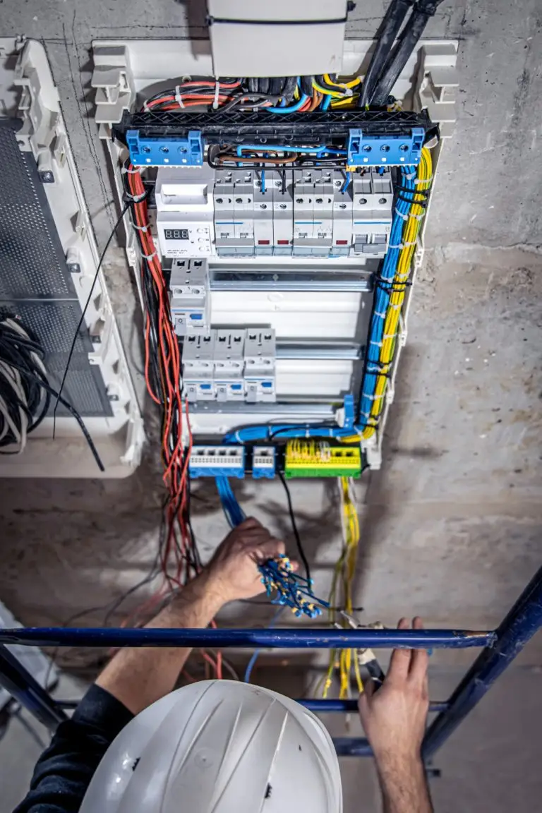 Wiring