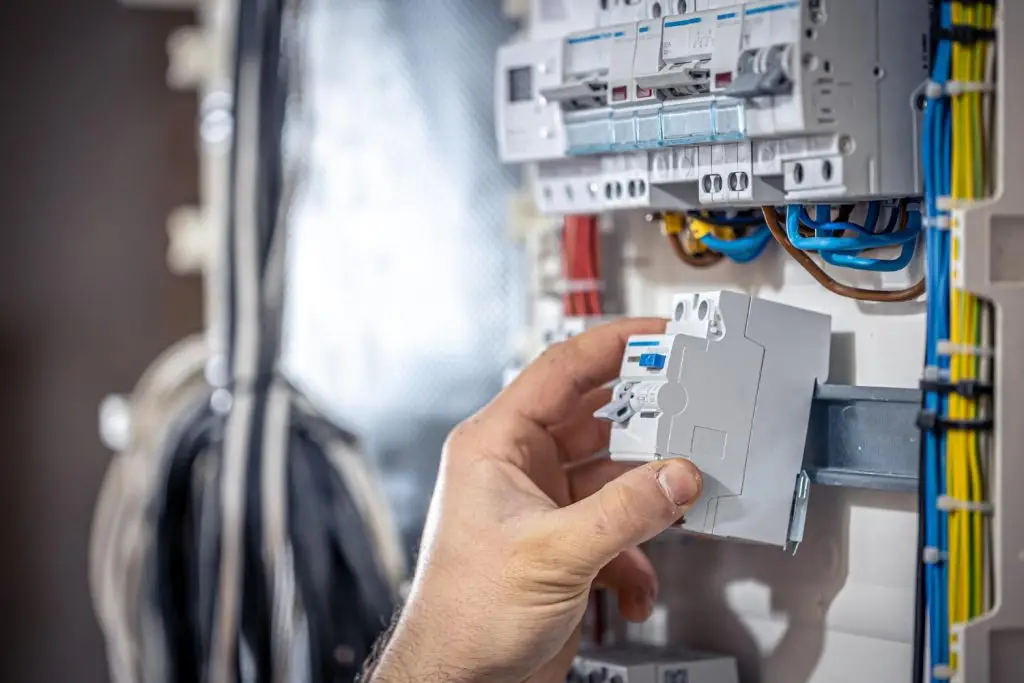 Surge Protection