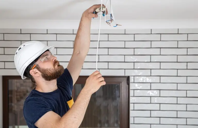 Smoke Detectors Installation