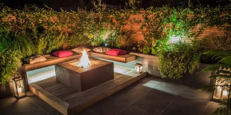 garden light
